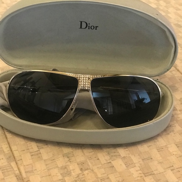 Dior Sunglasses - Picture 2 of 2